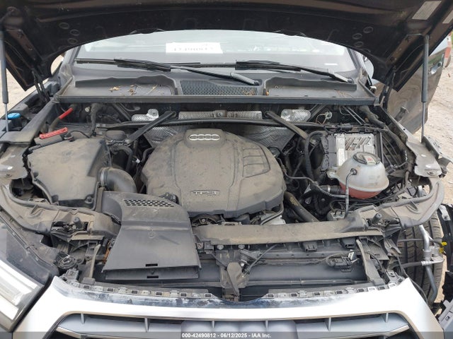 2019 AUDI Q5 WA1ANAFYXK2106952 Photo 9