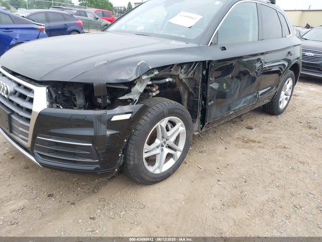 2019 AUDI Q5 WA1ANAFYXK2106952 Photo 5