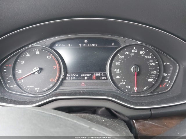 2019 AUDI Q5 WA1ANAFYXK2106952 Photo 6