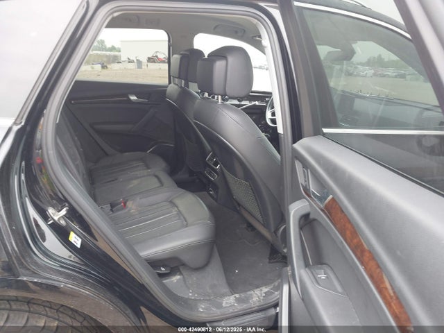 2019 AUDI Q5 WA1ANAFYXK2106952 Photo 7