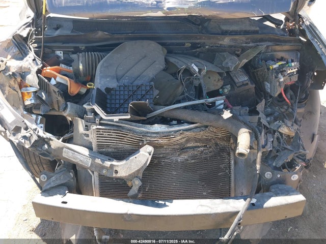 Dodge 2017 2017 2C4RDGBG6HR819823 Image 10