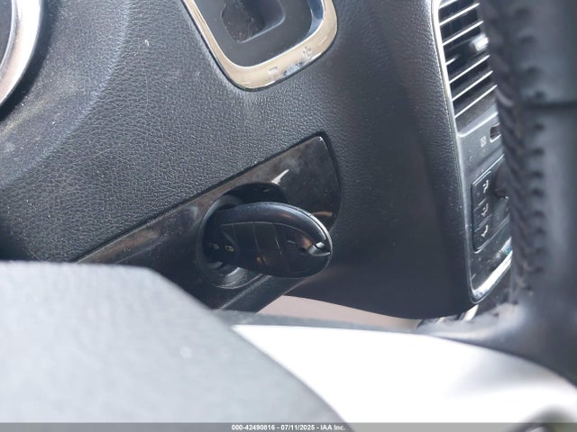 Dodge 2017 2017 2C4RDGBG6HR819823 Image 11