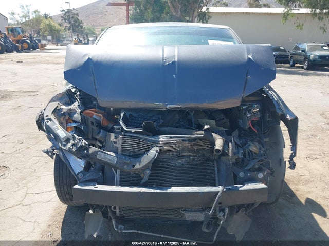 Dodge 2017 2017 2C4RDGBG6HR819823 Image 12