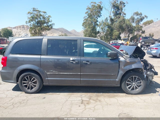 Dodge 2017 2017 2C4RDGBG6HR819823 Image 13