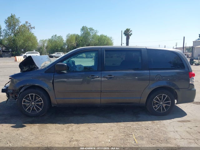 Dodge 2017 2017 2C4RDGBG6HR819823 Image 14