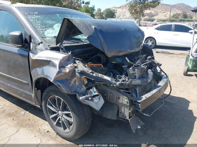 Dodge 2017 2017 2C4RDGBG6HR819823 Image 17
