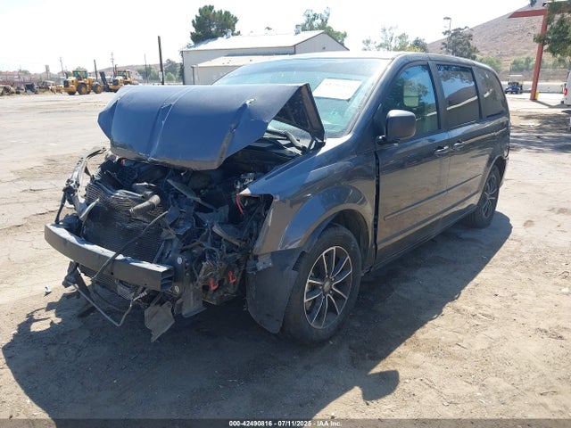 Dodge 2017 2017 2C4RDGBG6HR819823 Image 2
