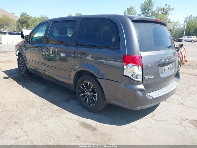 Dodge 2017 2017 2C4RDGBG6HR819823 Image 3