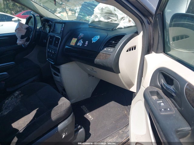 Dodge 2017 2017 2C4RDGBG6HR819823 Image 5