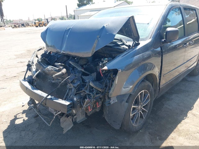Dodge 2017 2017 2C4RDGBG6HR819823 Image 6