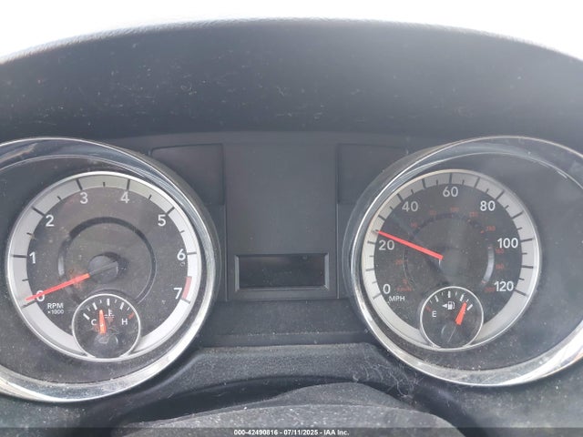 Dodge 2017 2017 2C4RDGBG6HR819823 Image 7