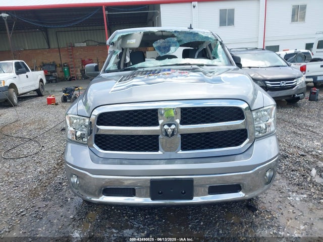 RAM 1500 2023 3C6RR6KGXPG532900 Image 13