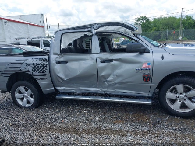 RAM 1500 2023 3C6RR6KGXPG532900 Image 14