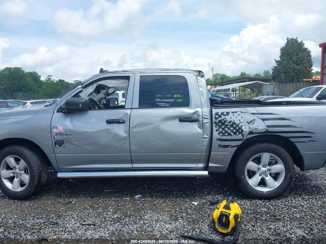 RAM 1500 2023 3C6RR6KGXPG532900 Image 15