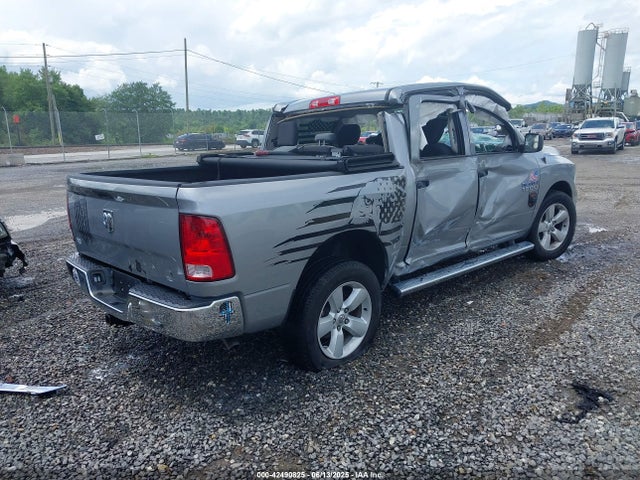 RAM 1500 2023 3C6RR6KGXPG532900 Image 4