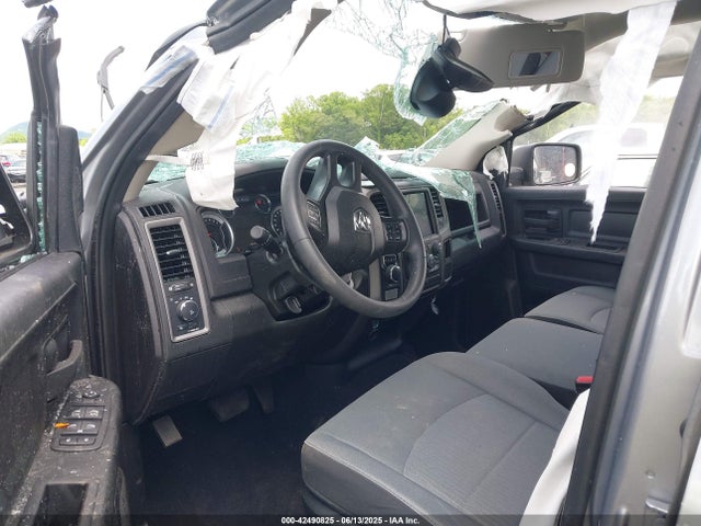 RAM 1500 2023 3C6RR6KGXPG532900 Image 5