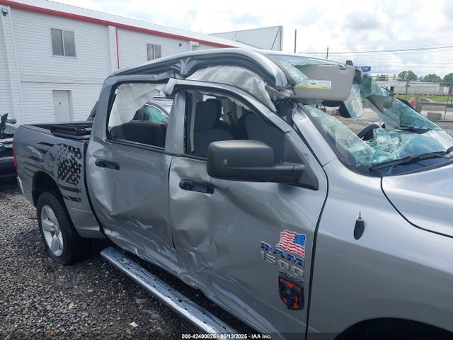 RAM 1500 2023 3C6RR6KGXPG532900 Image 6