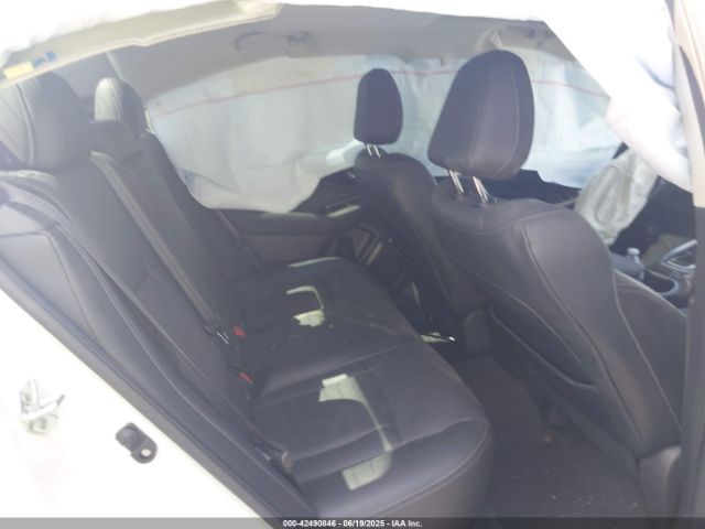 2021 SUBARU LEGACY 4S3BWAN65M3018587 Photo 7
