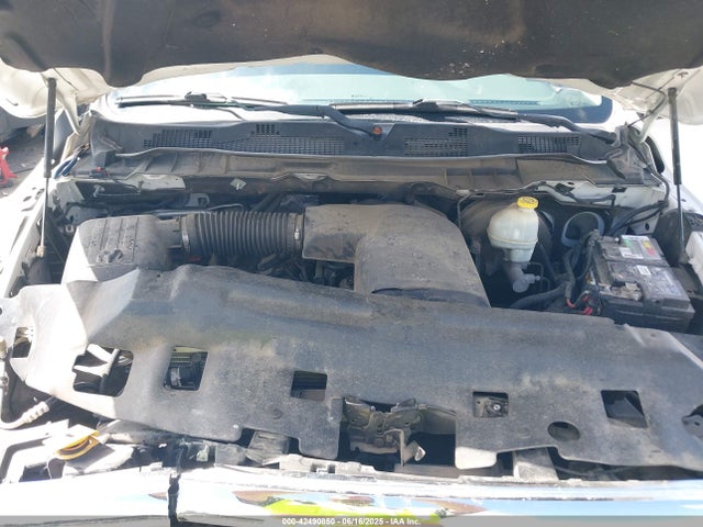 1C6RR7GG1GS300371 RAM 1500