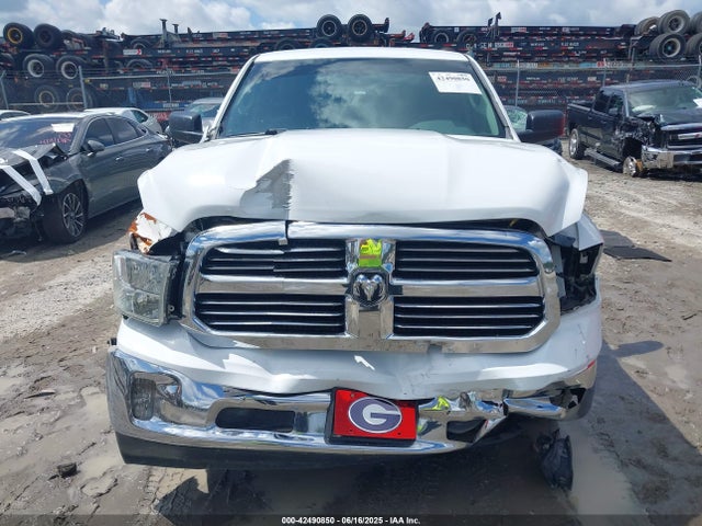 1C6RR7GG1GS300371 RAM 1500