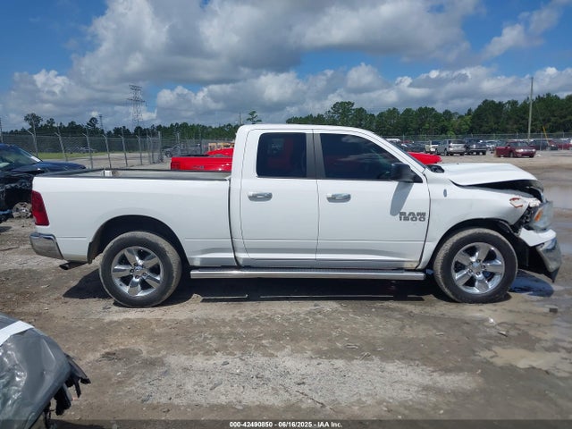 1C6RR7GG1GS300371 RAM 1500
