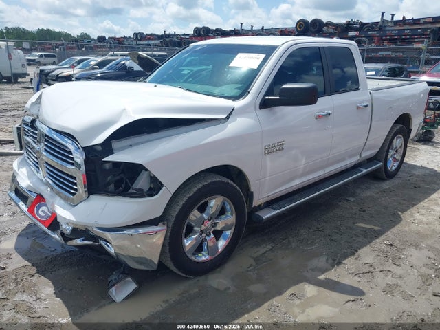 1C6RR7GG1GS300371 RAM 1500