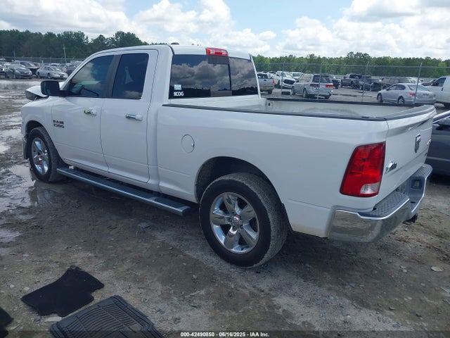 1C6RR7GG1GS300371 RAM 1500