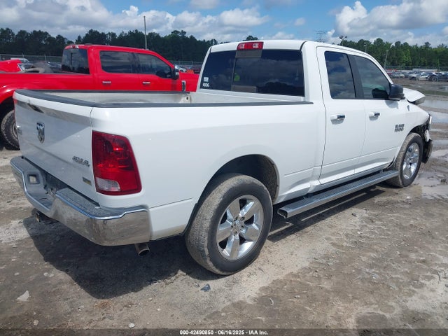 1C6RR7GG1GS300371 RAM 1500