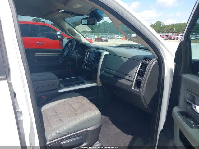1C6RR7GG1GS300371 RAM 1500