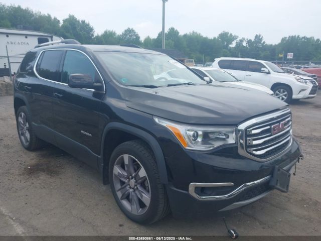 2019 GMC ACADIA 1GKKNWLS6KZ282366