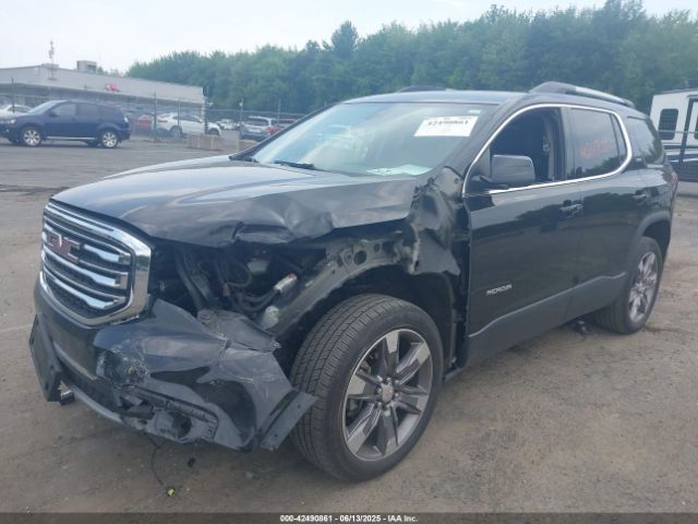 2019 GMC ACADIA 1GKKNWLS6KZ282366 Photo 1