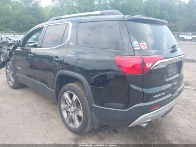 2019 GMC ACADIA 1GKKNWLS6KZ282366 Photo 2