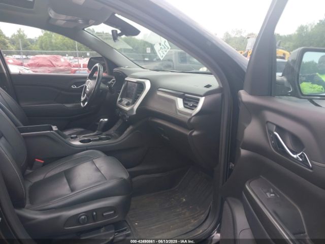 2019 GMC ACADIA 1GKKNWLS6KZ282366 Photo 4