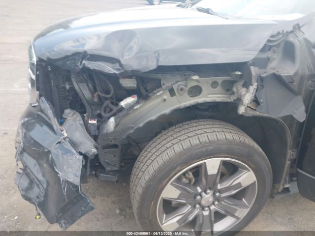 2019 GMC ACADIA 1GKKNWLS6KZ282366 Photo 5