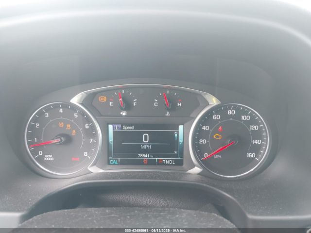 2019 GMC ACADIA 1GKKNWLS6KZ282366 Photo 6