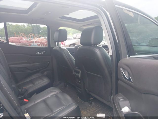 2019 GMC ACADIA 1GKKNWLS6KZ282366 Photo 7