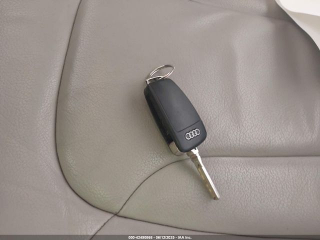 2015 AUDI Q7 WA1LGAFE9FD025864 Photo 10