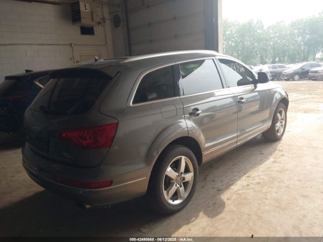 2015 AUDI Q7 WA1LGAFE9FD025864 Photo 3