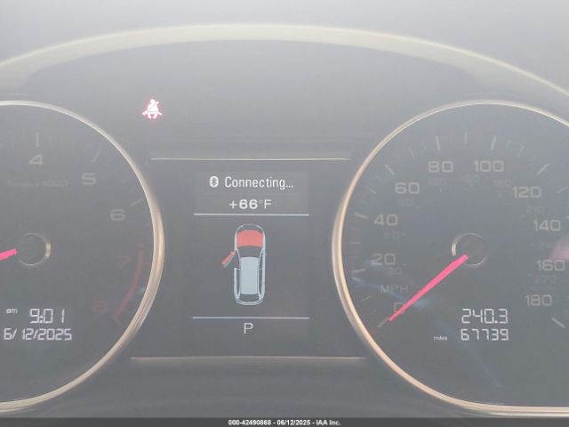 2015 AUDI Q7 WA1LGAFE9FD025864 Photo 6