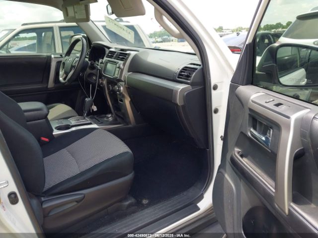 2015 TOYOTA 4RUNNER JTEBU5JR8F5259768 Photo 4