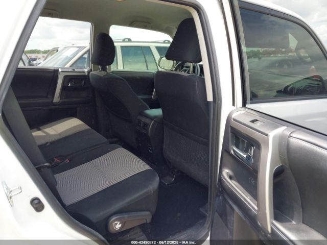 2015 TOYOTA 4RUNNER JTEBU5JR8F5259768 Photo 7