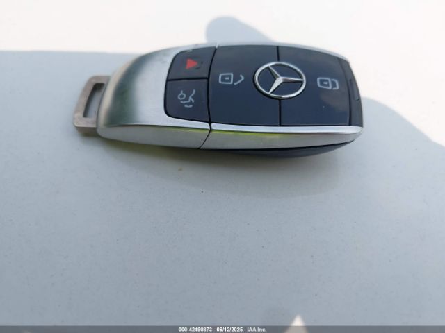 2017 MERCEDES-BENZ E 300 WDDZF4KB2HA012027 Photo 10