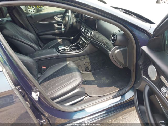 2017 MERCEDES-BENZ E 300 WDDZF4KB2HA012027 Photo 4