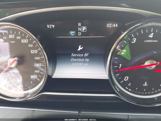 2017 MERCEDES-BENZ E 300 WDDZF4KB2HA012027 Photo 6