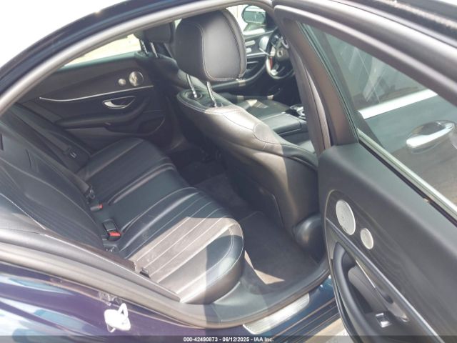 2017 MERCEDES-BENZ E 300 WDDZF4KB2HA012027 Photo 7