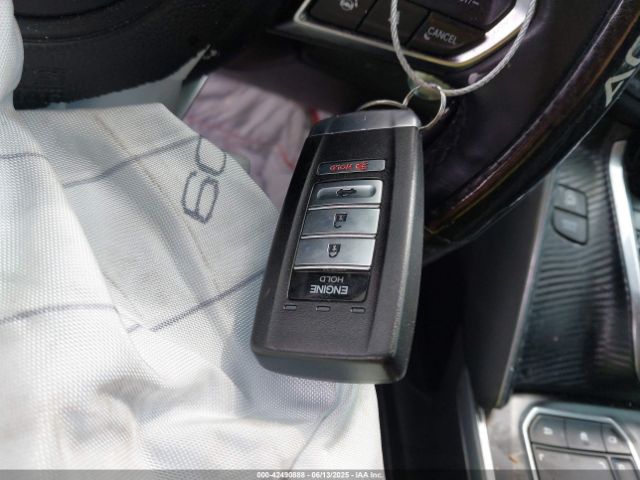 2021 ACURA TLX 19UUB6F66MA001052 Photo 10