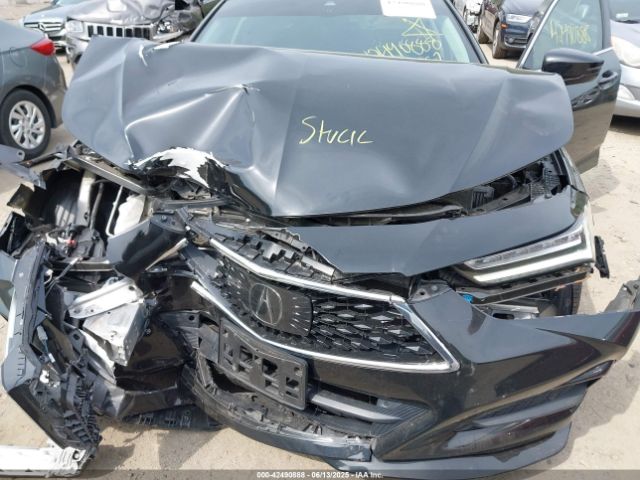 2021 ACURA TLX 19UUB6F66MA001052 Photo 5