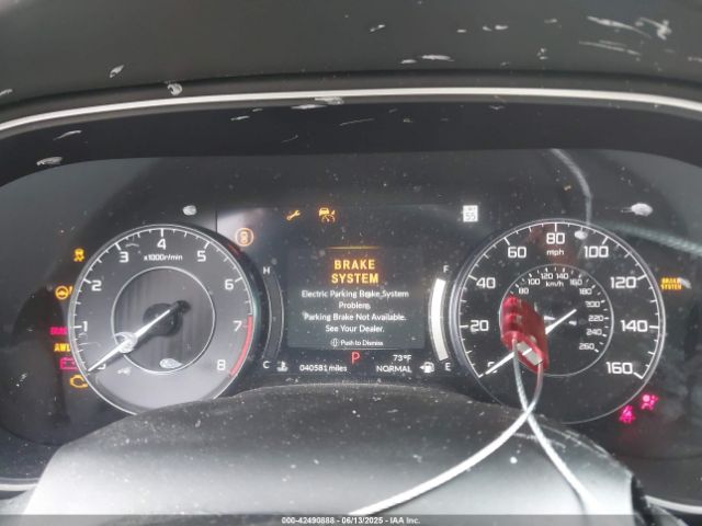 2021 ACURA TLX 19UUB6F66MA001052 Photo 6