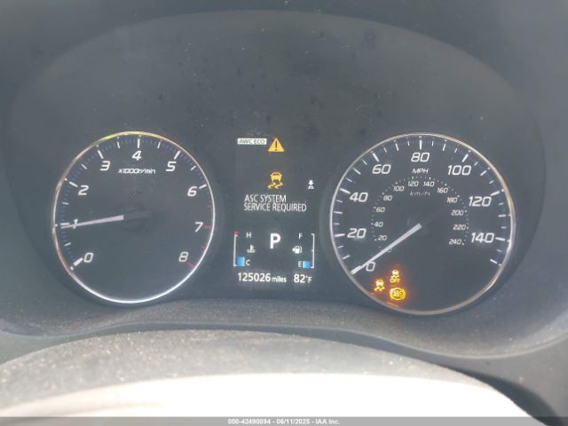 2016 MITSUBISHI OUTLANDER JA4AZ3A38GZ002664 Photo 6