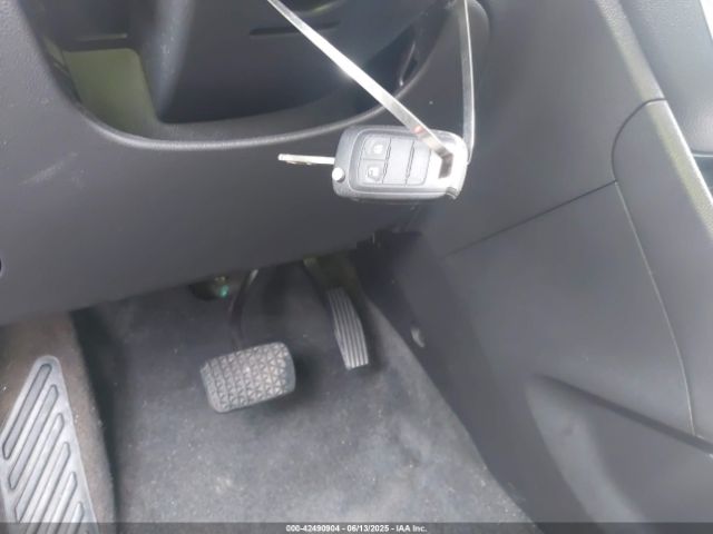 2016 BUICK ENCORE KL4CJASB8GB671519 Photo 10